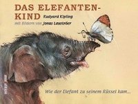 bokomslag Das Elefantenkind
