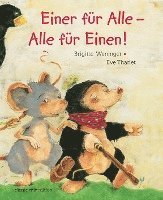 Einer für Alle - Alle für Einen 1