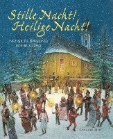 bokomslag Stille Nacht - Heilige Nacht