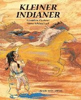 bokomslag Kleiner Indianer