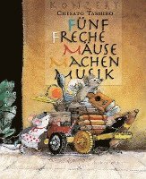 Fünf Freche Mäuse Machen Musik 1