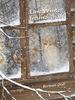 Feridun Oral - Eine Winterfreundschaft, Inbunden
