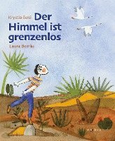 bokomslag Der Himmel ist grenzenlos