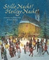 Stille Nacht - Heilige Nacht 1