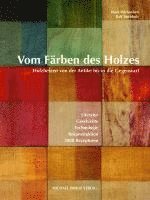 Vom Färben des Holzes 1