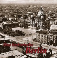 bokomslag Das historische Berlin