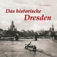 bokomslag Das historische Dresden