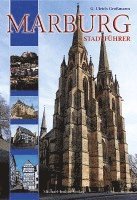 Marburg an der Lahn - Stadtführer