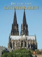 bokomslag Deutschlands Kathedralen