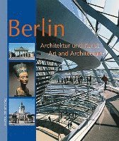 bokomslag Berlin Art and Architecture: Architektur Und Kunst