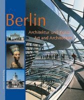 bokomslag Berlin Art and Architecture: Architektur Und Kunst