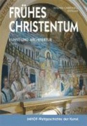 bokomslag Frühes Christentum