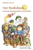 bokomslag Herr Bombelmann und seine abenteuerlichen Geschichten