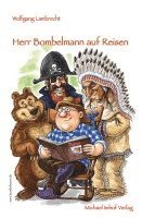 bokomslag Herr Bombelmann auf Reisen 3