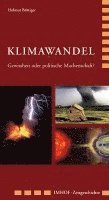 bokomslag Klimawandel