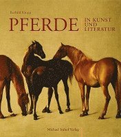 Ruthild Kropp - Pferde in Kunst und Literatur, Inbunden