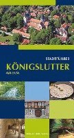 bokomslag Königslutter am Elm Stadtführer