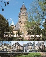 bokomslag Das Frankfurter Malerviertel
