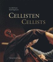bokomslag Cellisten / Cellists