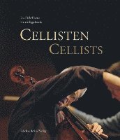 bokomslag Cellists