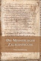 bokomslag Die Merseburger Zaubersprüche