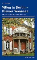 bokomslag Villen in Berlin ¿ Kleiner Wannsee mit der Colonie Alsen und dem Kleist-Grab