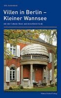 Nils Aschenbeck - Villen in Berlin  Kleiner Wannsee mit der Colonie Alsen und dem Kleist-Grab, Häftad