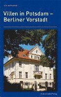bokomslag Villen in Potsdam - Berliner Vorstadt