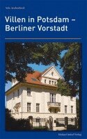 Nils Aschenbeck - Villen in Potsdam - Berliner Vorstadt, Häftad