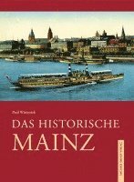 bokomslag Das historische Mainz