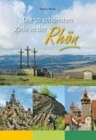 Die 50 schönsten Ziele in der Rhön 1