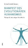 bokomslag Manifest des evolutionären Humanismus