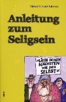 bokomslag Anleitung zum Seligsein