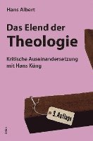 bokomslag Das Elend der Theologie