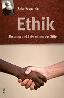 Peter Kropotkin - Ethik, Häftad. Tillgänglighet: Lägg i varukorg