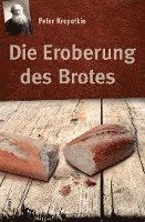 bokomslag Die Eroberung des Brotes