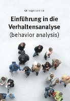 Christoph Bördlein - Einführung in die Verhaltensanalyse (behavior analysis), Häftad. Tillgänglighet: Lägg i varukorg