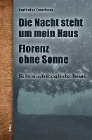 bokomslag Die frühen autobiographischen Romane