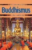 bokomslag Buddhismus