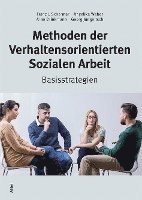 bokomslag Methoden der Verhaltensorientierten Sozialen Arbeit