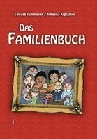 Edward Summanen - Das Familienbuch, Häftad