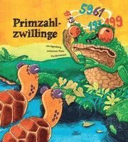 Die Primzahlzwillinge 1