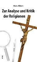 bokomslag Analyse und Kritik der Religion