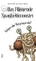 bokomslag Das Fliegende Spaghettimonster