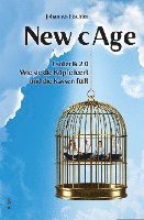 bokomslag New Cage