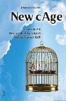 Johannes Fischler - New Cage, Häftad