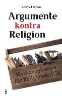 bokomslag Argumente kontra Religion