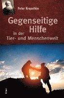 bokomslag Gegenseitige Hilfe in der Tier- und Menschenwelt