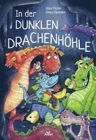 bokomslag In der dunklen Drachenhöhle