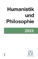 bokomslag Humanistik und Philosophie 2